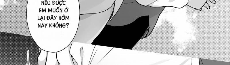 [21+] Ao No Shizuku ~ Bất Ngờ Có Bạn Trai Là Kẻ Đào Hoa 2.2 trang 28