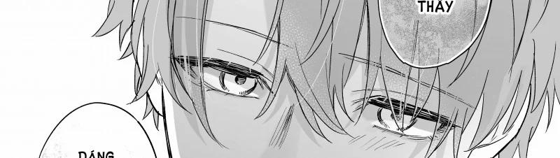 [21+] Ao No Shizuku ~ Bất Ngờ Có Bạn Trai Là Kẻ Đào Hoa 2.2 trang 31