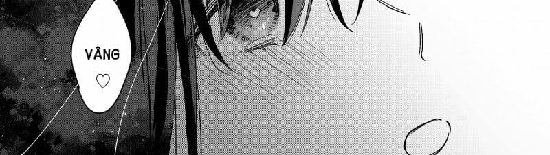 [21+] Ao No Shizuku ~ Bất Ngờ Có Bạn Trai Là Kẻ Đào Hoa 2.2 trang 34