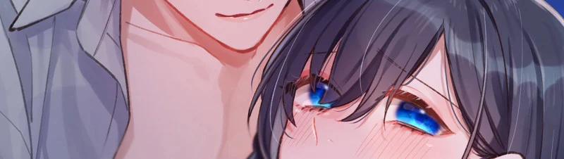 [21+] Ao No Shizuku ~ Bất Ngờ Có Bạn Trai Là Kẻ Đào Hoa 2.2 trang 36