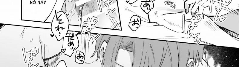 [21+] Ao No Shizuku ~ Bất Ngờ Có Bạn Trai Là Kẻ Đào Hoa 2.2 trang 8