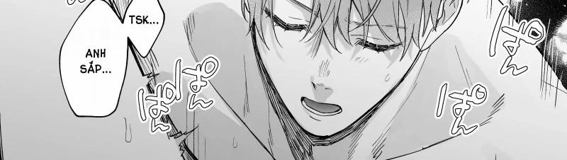 [21+] Ao No Shizuku ~ Bất Ngờ Có Bạn Trai Là Kẻ Đào Hoa 2.2 trang 9