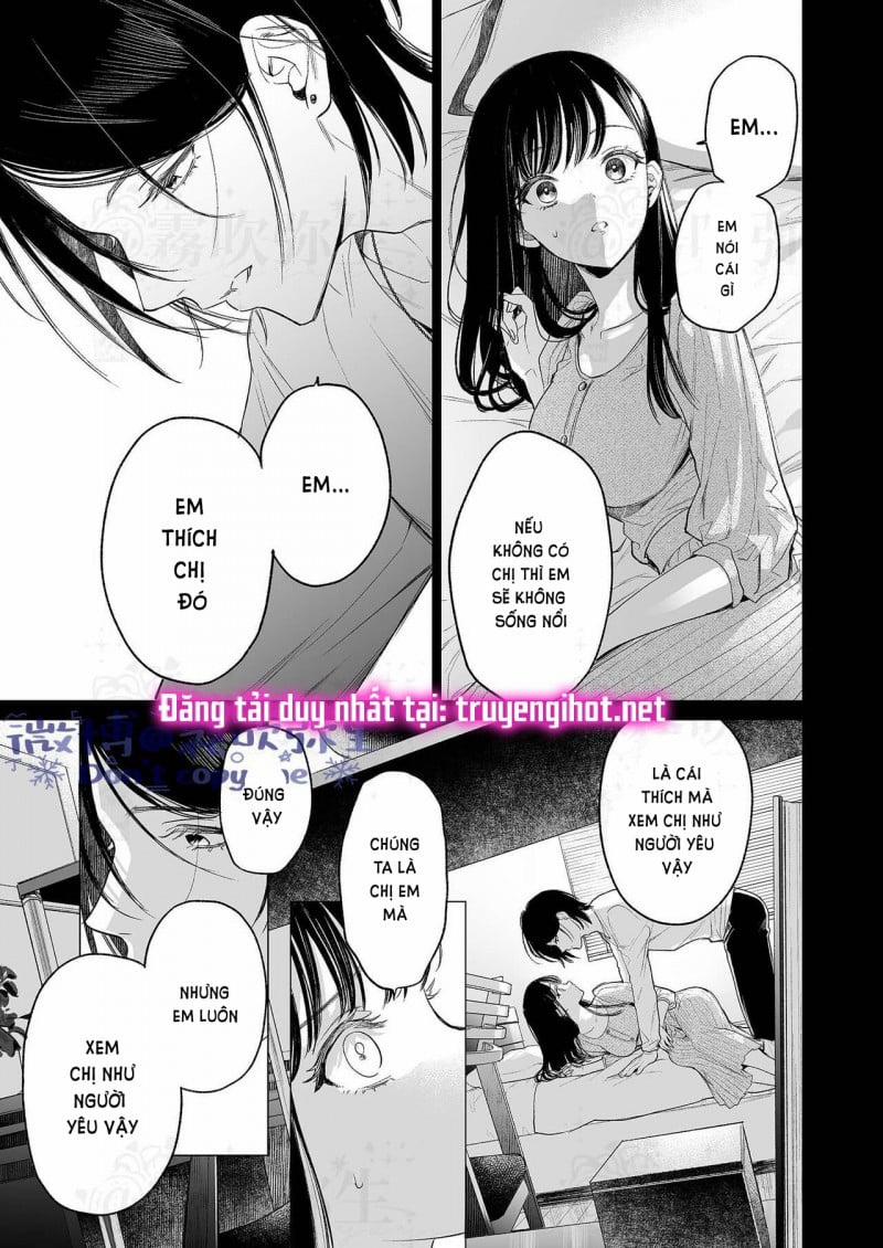 [21+] Bản Chất Của Người Em Sinh Đôi Hiền Lành Và Hoàn Hảo Là- Nam Yandere 1.5 trang 1
