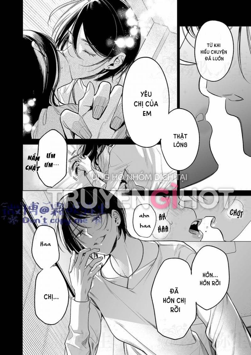 [21+] Bản Chất Của Người Em Sinh Đôi Hiền Lành Và Hoàn Hảo Là- Nam Yandere 1.5 trang 2