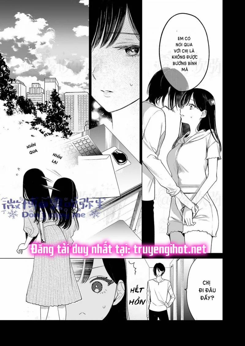 [21+] Bản Chất Của Người Em Sinh Đôi Hiền Lành Và Hoàn Hảo Là- Nam Yandere 1 trang 10