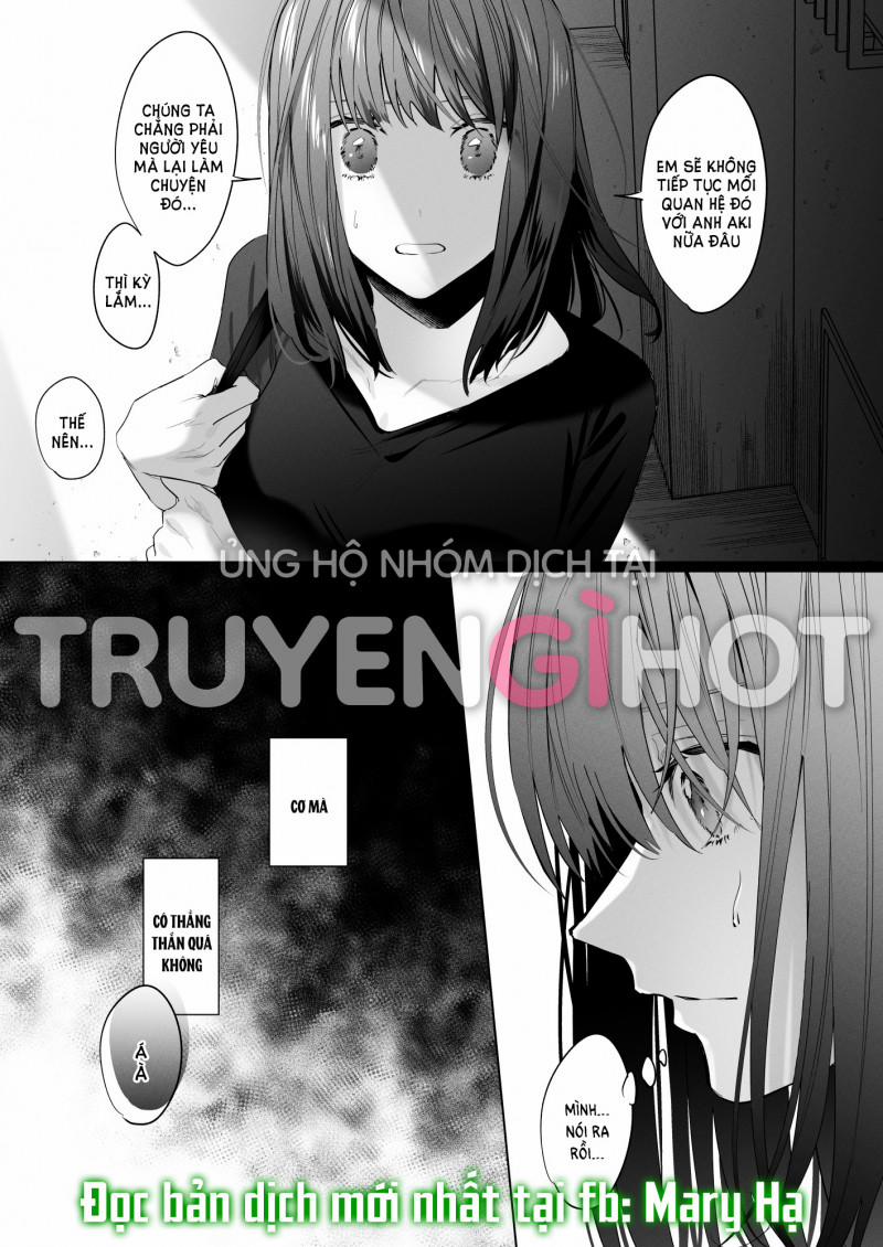 [21+] Bạn Thời Thơ Ấu Đầy Giả Tạo 2.2 trang 5