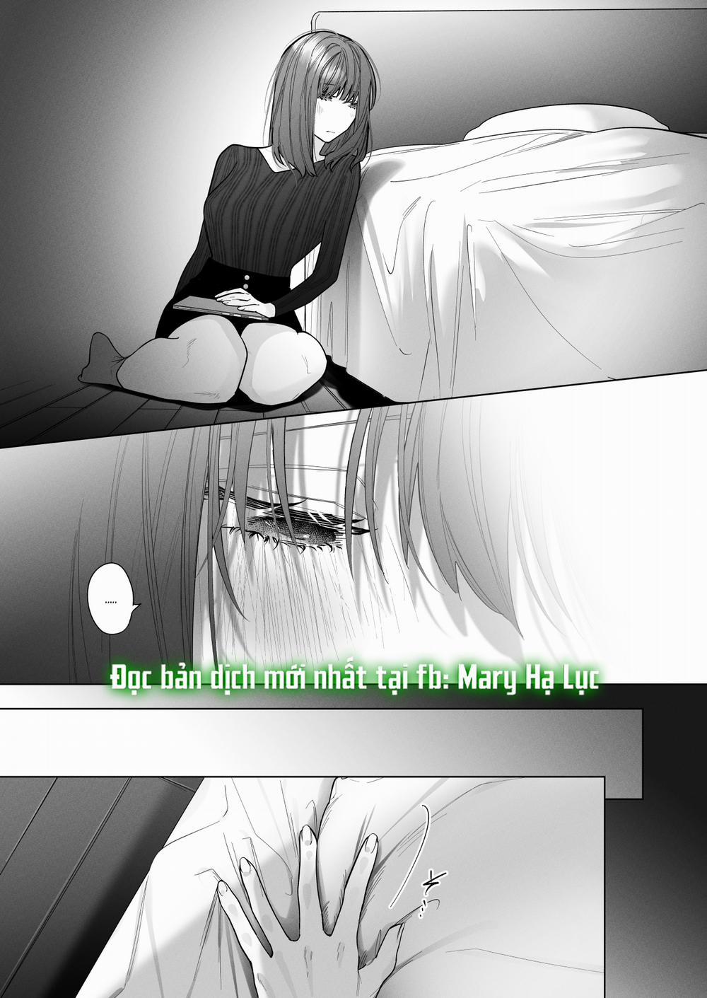 [21+] Bạn Thời Thơ Ấu Với Vẻ Ngoài Trong Sáng 2.1 trang 6