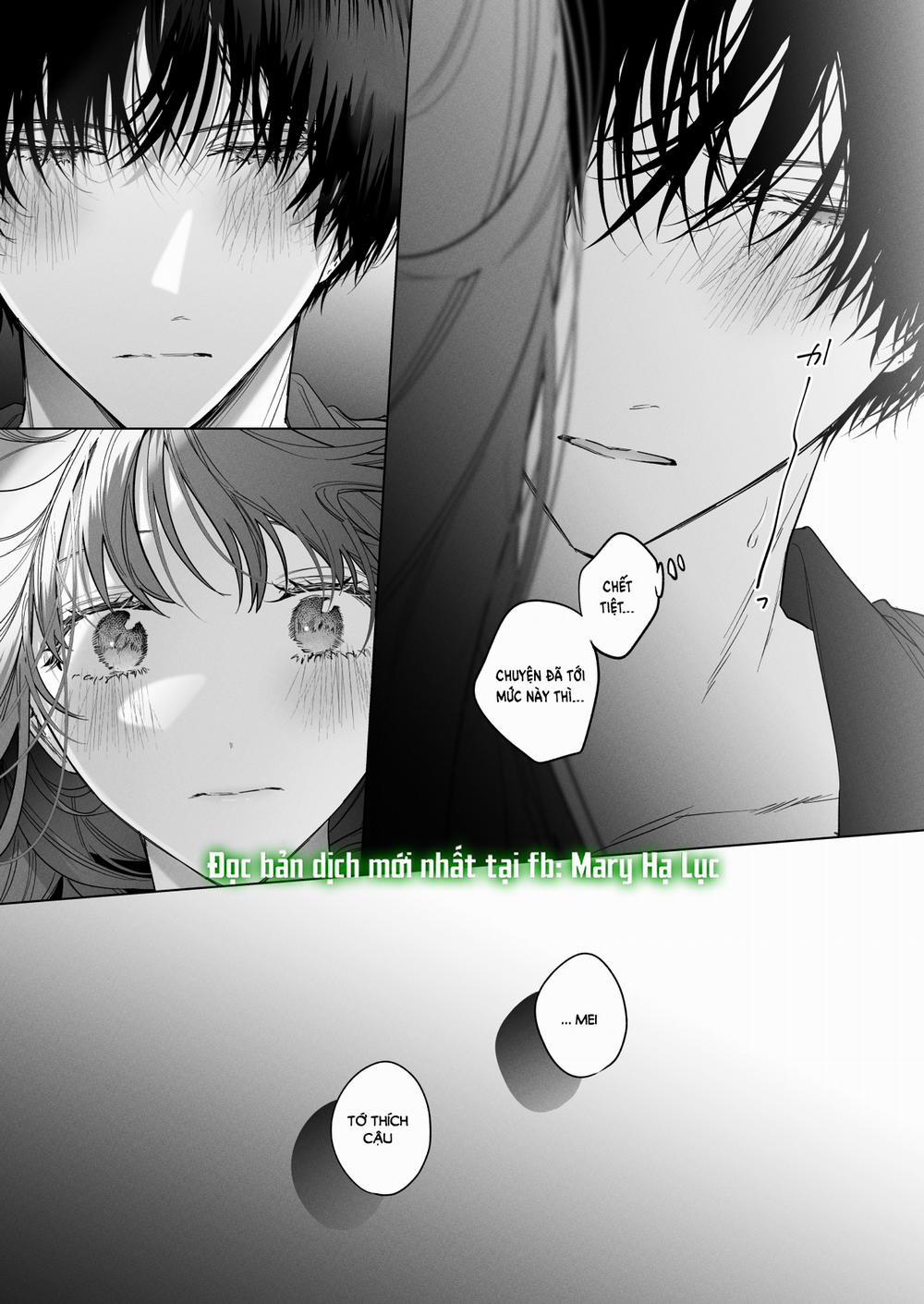 [21+] Bạn Thời Thơ Ấu Với Vẻ Ngoài Trong Sáng 4.1 trang 2