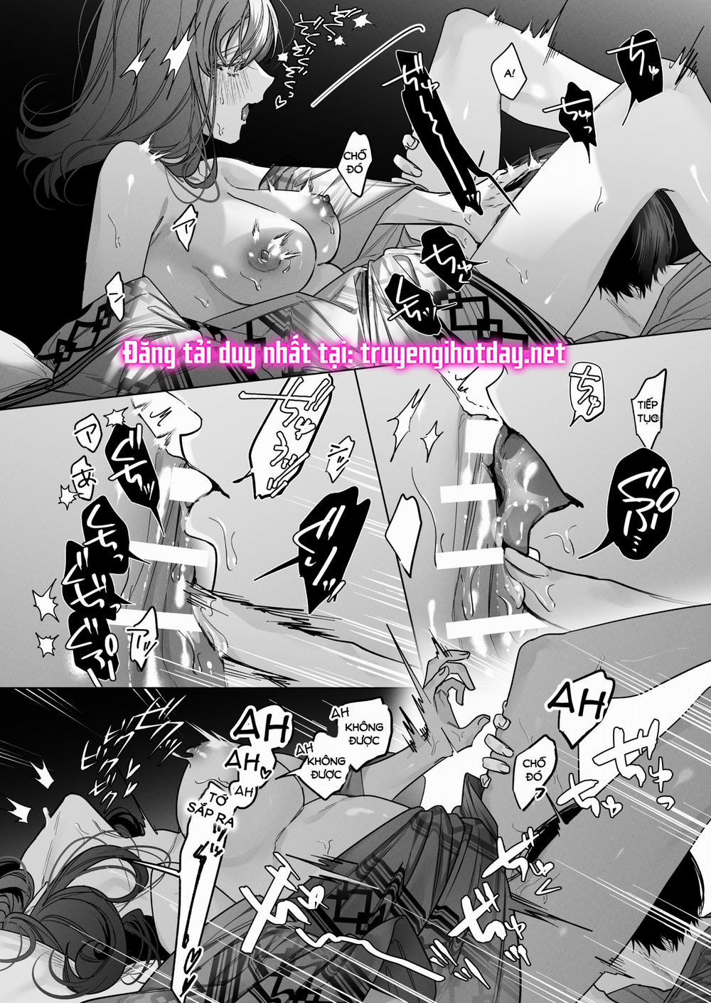 [21+] Bạn Thời Thơ Ấu Với Vẻ Ngoài Trong Sáng 4.1 trang 7