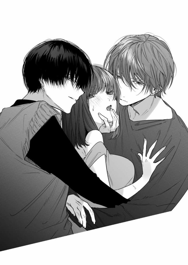 [21+] Bạn Thời Thơ Ấu Với Vẻ Ngoài Trong Sáng 4.2 trang 11