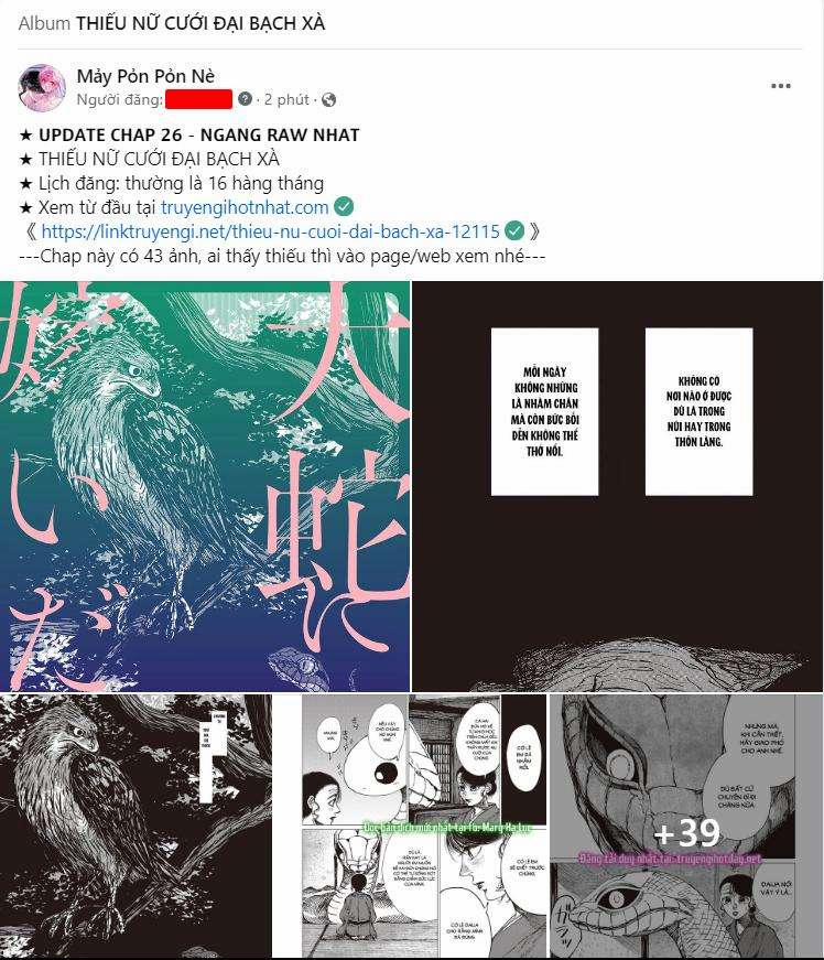 [21+] Bạn Thời Thơ Ấu Với Vẻ Ngoài Trong Sáng 4.2 trang 13