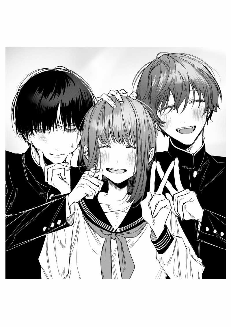 [21+] Bạn Thời Thơ Ấu Với Vẻ Ngoài Trong Sáng 4.2 trang 25