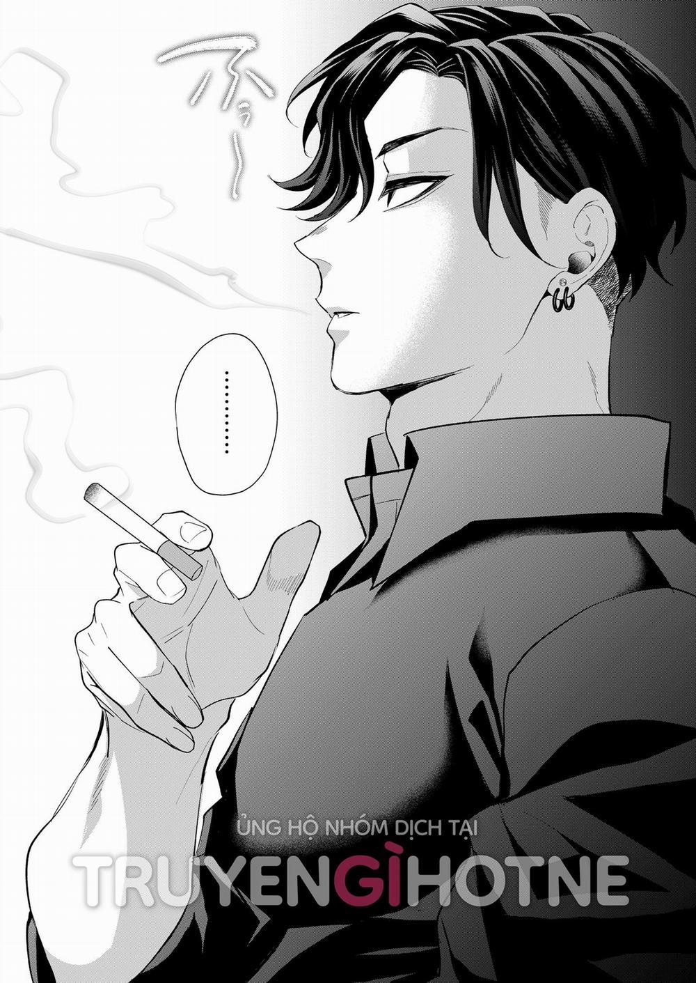 [21+] Bạn Trai Tôi Là Tên Sát Gái 1.1 trang 1