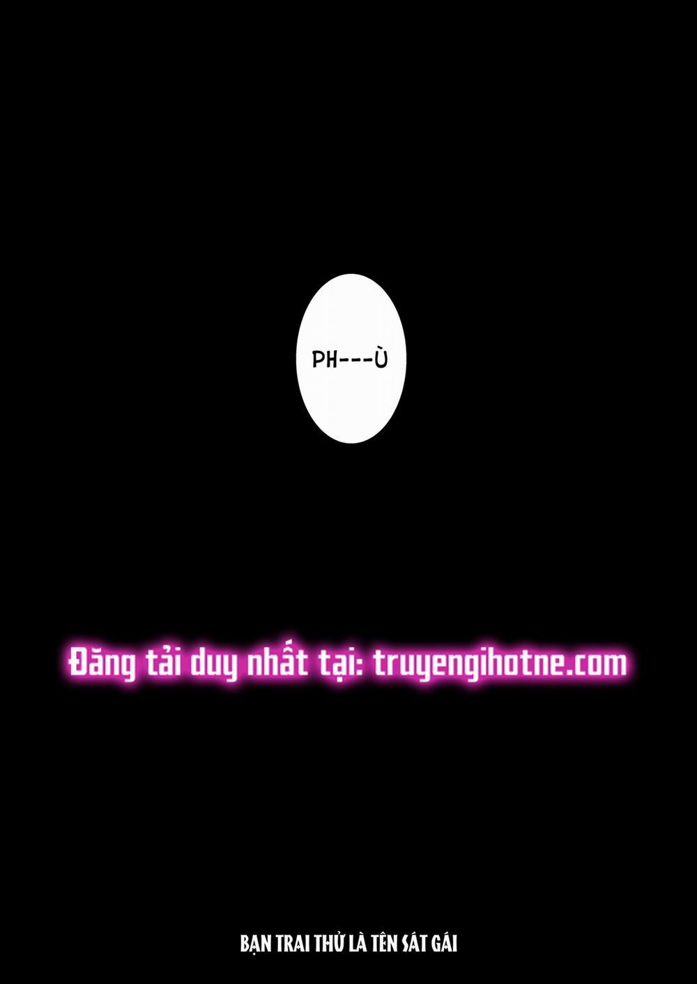 [21+] Bạn Trai Tôi Là Tên Sát Gái 1.1 trang 2