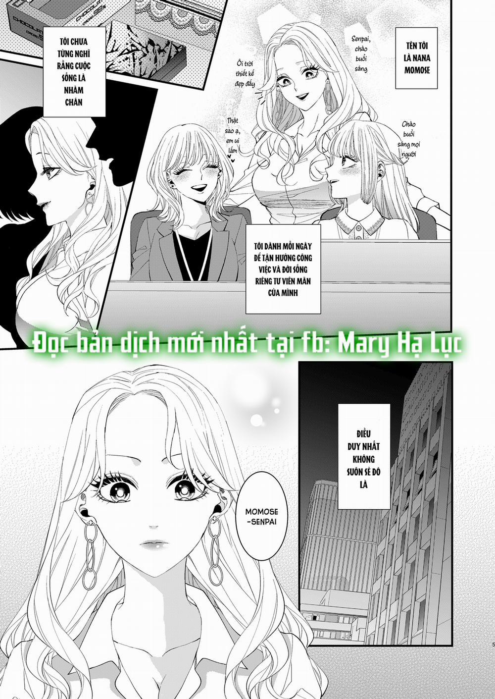 [21+] Bạn Trai Tôi Là Tên Sát Gái 1.1 trang 3