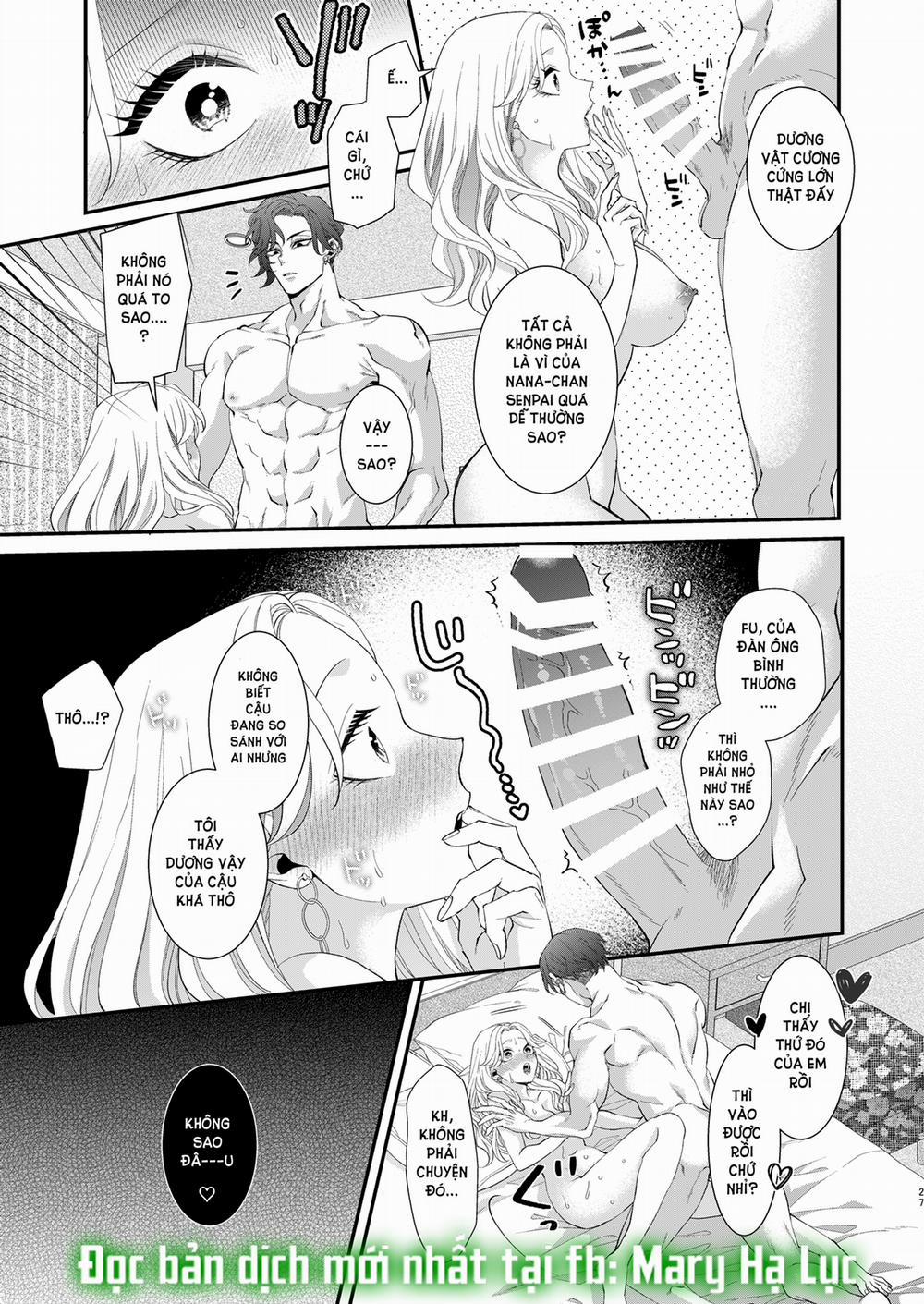 [21+] Bạn Trai Tôi Là Tên Sát Gái 2.1 trang 6