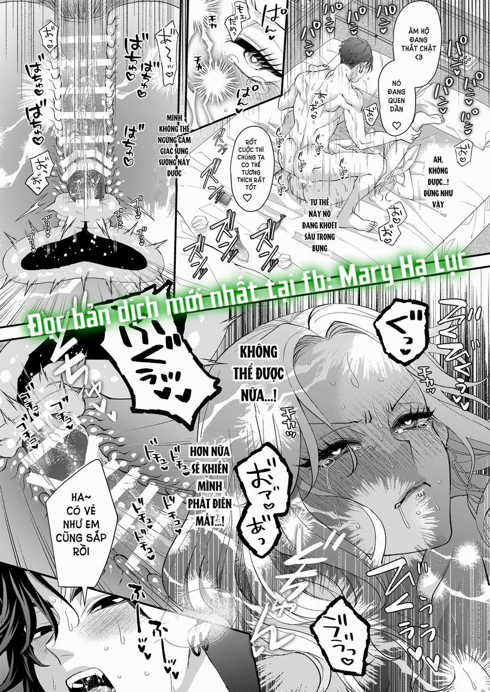 [21+] Bạn Trai Tôi Là Tên Sát Gái 2.2 trang 2