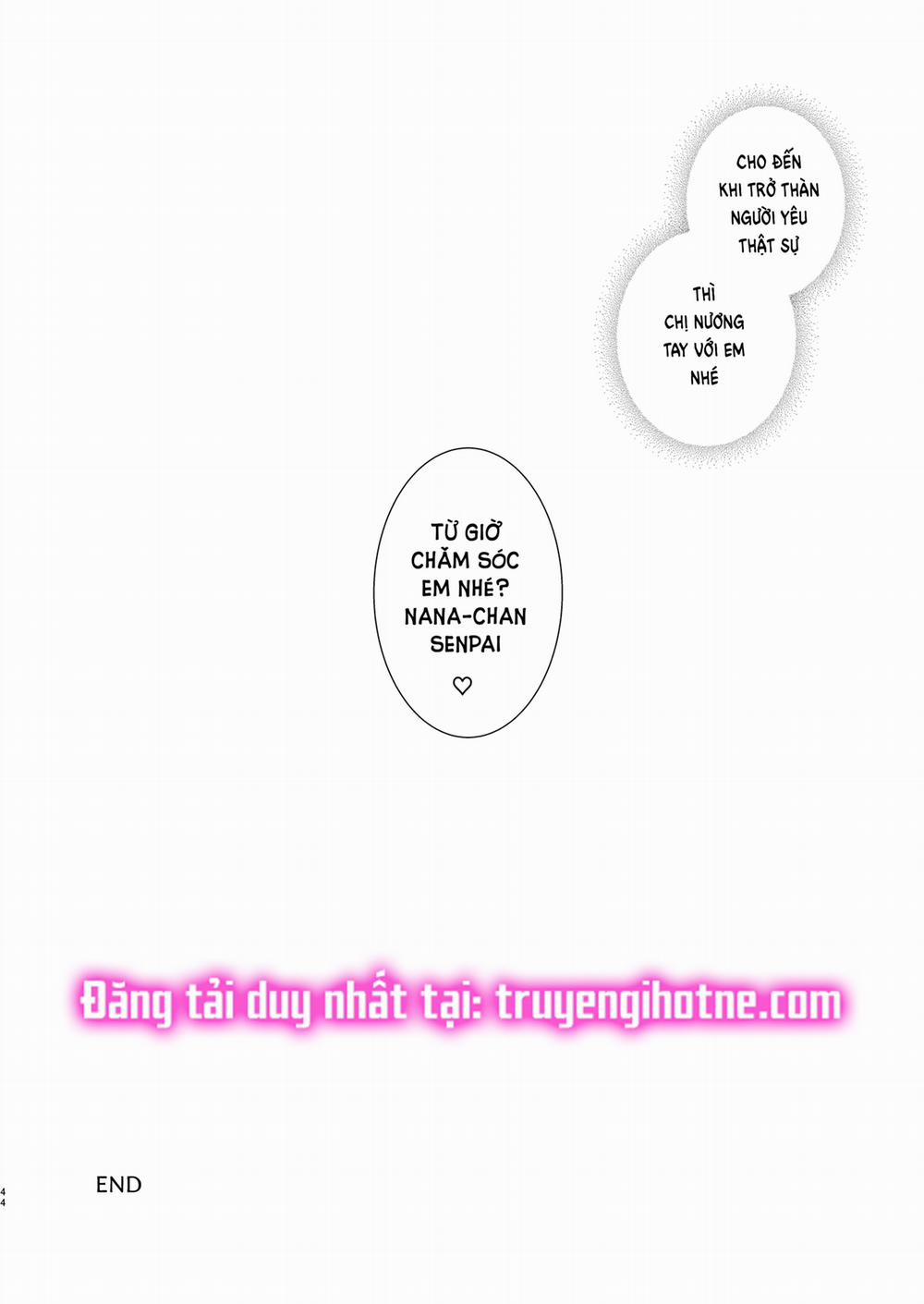 [21+] Bạn Trai Tôi Là Tên Sát Gái 3 trang 6