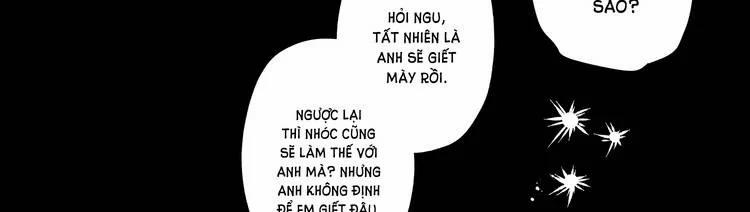 [21+] Cặp Anh Em Hoàng Tử Yandere, Muốn Vị Linh Mục Yêu Quý Sa Đọa Thành Ác Quỷ 1.1 trang 1