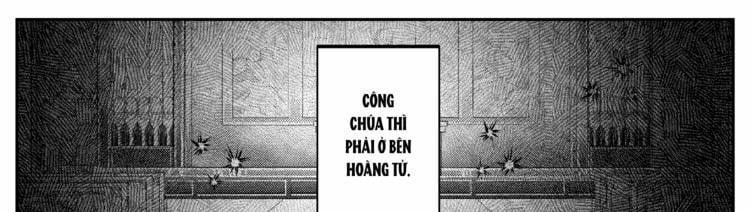 [21+] Cặp Anh Em Hoàng Tử Yandere, Muốn Vị Linh Mục Yêu Quý Sa Đọa Thành Ác Quỷ 1.1 trang 10