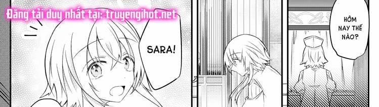 [21+] Cặp Anh Em Hoàng Tử Yandere, Muốn Vị Linh Mục Yêu Quý Sa Đọa Thành Ác Quỷ 1.1 trang 15