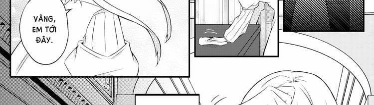 [21+] Cặp Anh Em Hoàng Tử Yandere, Muốn Vị Linh Mục Yêu Quý Sa Đọa Thành Ác Quỷ 1.1 trang 16