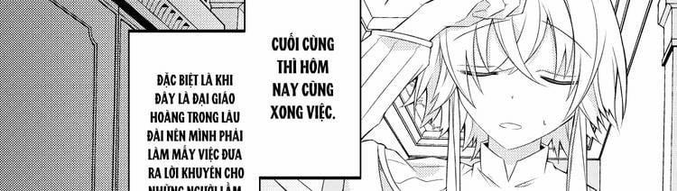 [21+] Cặp Anh Em Hoàng Tử Yandere, Muốn Vị Linh Mục Yêu Quý Sa Đọa Thành Ác Quỷ 1.1 trang 17