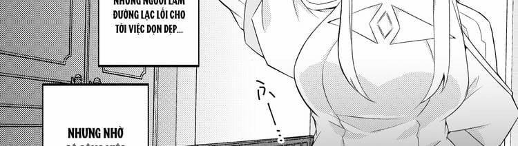 [21+] Cặp Anh Em Hoàng Tử Yandere, Muốn Vị Linh Mục Yêu Quý Sa Đọa Thành Ác Quỷ 1.1 trang 18