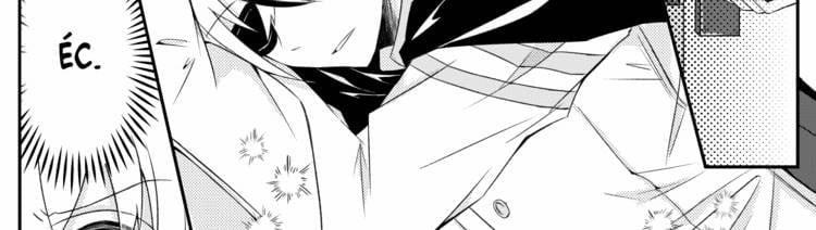 [21+] Cặp Anh Em Hoàng Tử Yandere, Muốn Vị Linh Mục Yêu Quý Sa Đọa Thành Ác Quỷ 1.1 trang 21