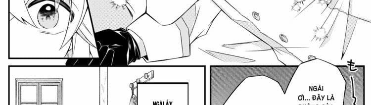 [21+] Cặp Anh Em Hoàng Tử Yandere, Muốn Vị Linh Mục Yêu Quý Sa Đọa Thành Ác Quỷ 1.1 trang 22