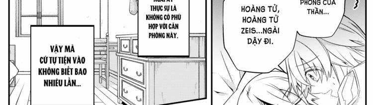 [21+] Cặp Anh Em Hoàng Tử Yandere, Muốn Vị Linh Mục Yêu Quý Sa Đọa Thành Ác Quỷ 1.1 trang 23