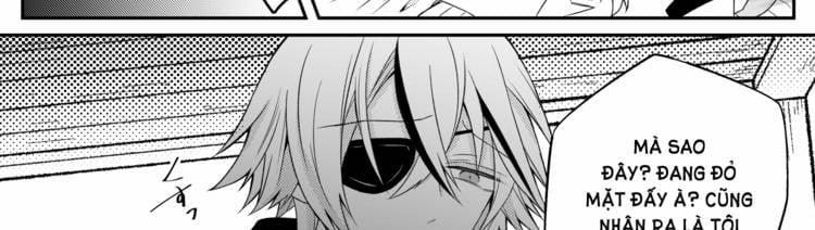 [21+] Cặp Anh Em Hoàng Tử Yandere, Muốn Vị Linh Mục Yêu Quý Sa Đọa Thành Ác Quỷ 1.1 trang 26