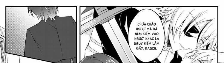 [21+] Cặp Anh Em Hoàng Tử Yandere, Muốn Vị Linh Mục Yêu Quý Sa Đọa Thành Ác Quỷ 1.1 trang 30