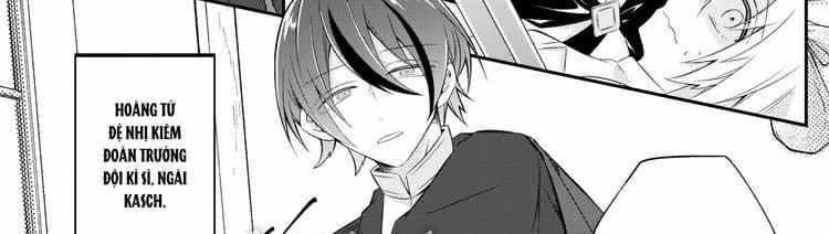 [21+] Cặp Anh Em Hoàng Tử Yandere, Muốn Vị Linh Mục Yêu Quý Sa Đọa Thành Ác Quỷ 1.1 trang 31