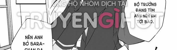 [21+] Cặp Anh Em Hoàng Tử Yandere, Muốn Vị Linh Mục Yêu Quý Sa Đọa Thành Ác Quỷ 1.1 trang 32