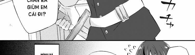 [21+] Cặp Anh Em Hoàng Tử Yandere, Muốn Vị Linh Mục Yêu Quý Sa Đọa Thành Ác Quỷ 1.1 trang 33