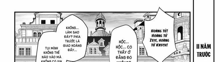 [21+] Cặp Anh Em Hoàng Tử Yandere, Muốn Vị Linh Mục Yêu Quý Sa Đọa Thành Ác Quỷ 1.1 trang 35