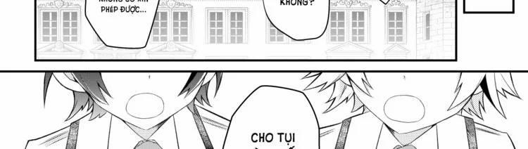 [21+] Cặp Anh Em Hoàng Tử Yandere, Muốn Vị Linh Mục Yêu Quý Sa Đọa Thành Ác Quỷ 1.1 trang 36