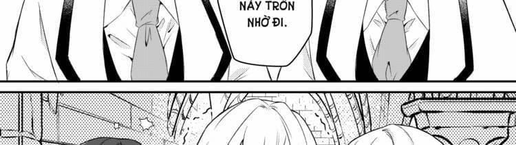 [21+] Cặp Anh Em Hoàng Tử Yandere, Muốn Vị Linh Mục Yêu Quý Sa Đọa Thành Ác Quỷ 1.1 trang 37