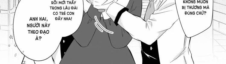 [21+] Cặp Anh Em Hoàng Tử Yandere, Muốn Vị Linh Mục Yêu Quý Sa Đọa Thành Ác Quỷ 1.1 trang 39