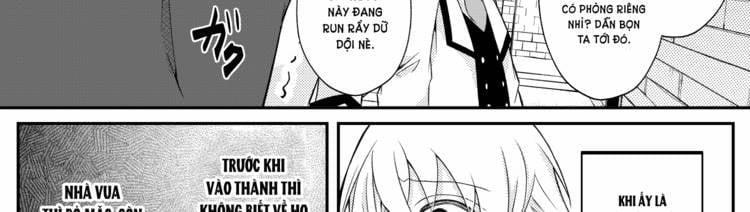 [21+] Cặp Anh Em Hoàng Tử Yandere, Muốn Vị Linh Mục Yêu Quý Sa Đọa Thành Ác Quỷ 1.1 trang 41