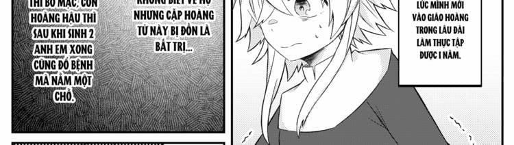 [21+] Cặp Anh Em Hoàng Tử Yandere, Muốn Vị Linh Mục Yêu Quý Sa Đọa Thành Ác Quỷ 1.1 trang 42