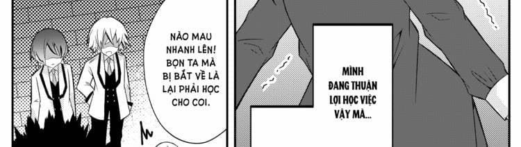 [21+] Cặp Anh Em Hoàng Tử Yandere, Muốn Vị Linh Mục Yêu Quý Sa Đọa Thành Ác Quỷ 1.1 trang 43