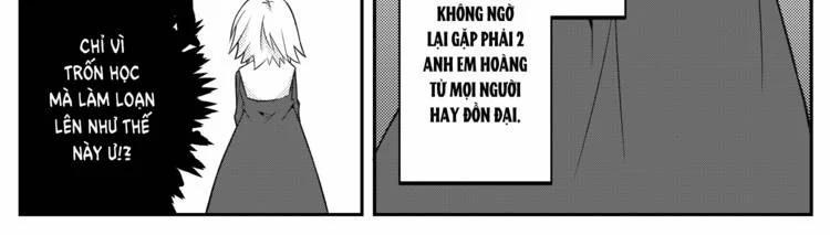 [21+] Cặp Anh Em Hoàng Tử Yandere, Muốn Vị Linh Mục Yêu Quý Sa Đọa Thành Ác Quỷ 1.1 trang 44