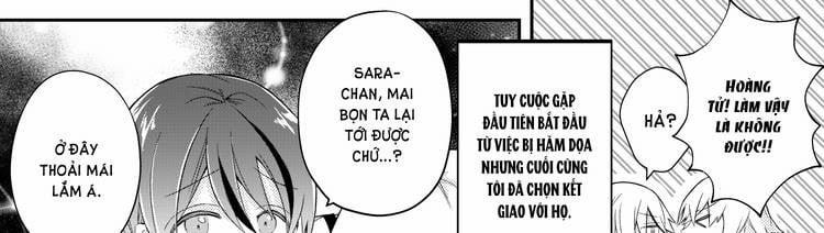 [21+] Cặp Anh Em Hoàng Tử Yandere, Muốn Vị Linh Mục Yêu Quý Sa Đọa Thành Ác Quỷ 1.1 trang 45