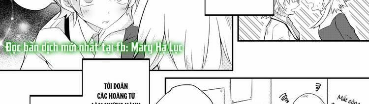 [21+] Cặp Anh Em Hoàng Tử Yandere, Muốn Vị Linh Mục Yêu Quý Sa Đọa Thành Ác Quỷ 1.1 trang 46
