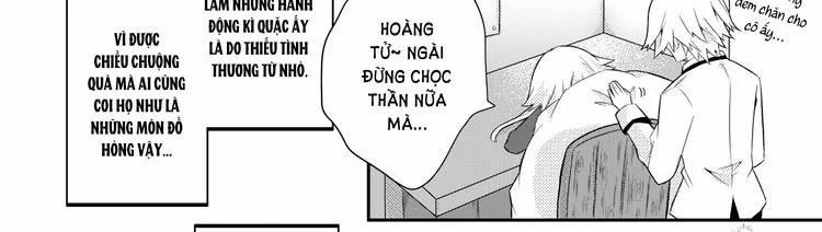 [21+] Cặp Anh Em Hoàng Tử Yandere, Muốn Vị Linh Mục Yêu Quý Sa Đọa Thành Ác Quỷ 1.1 trang 47