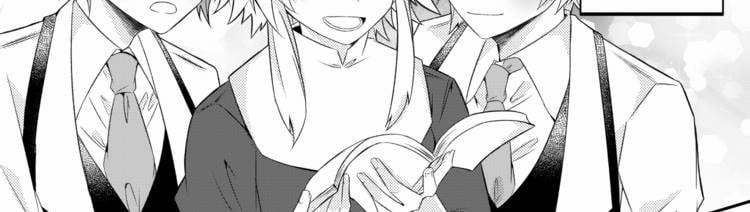 [21+] Cặp Anh Em Hoàng Tử Yandere, Muốn Vị Linh Mục Yêu Quý Sa Đọa Thành Ác Quỷ 1.1 trang 51