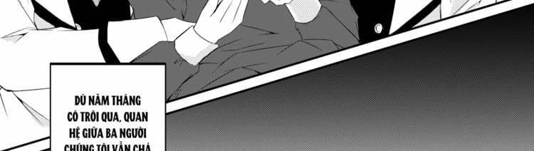 [21+] Cặp Anh Em Hoàng Tử Yandere, Muốn Vị Linh Mục Yêu Quý Sa Đọa Thành Ác Quỷ 1.1 trang 52