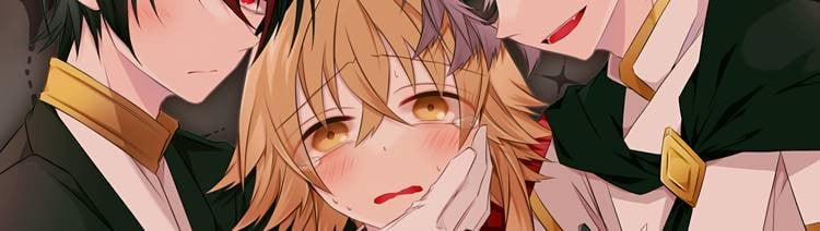 [21+] Cặp Anh Em Hoàng Tử Yandere, Muốn Vị Linh Mục Yêu Quý Sa Đọa Thành Ác Quỷ 1.1 trang 6